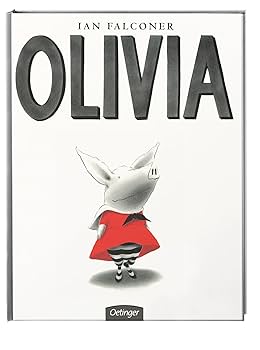 洋書 Olivia... und das verlorene Kuscheltier 洋書 Olivia und das verlorene Kuscheltier Amazon.co.jp